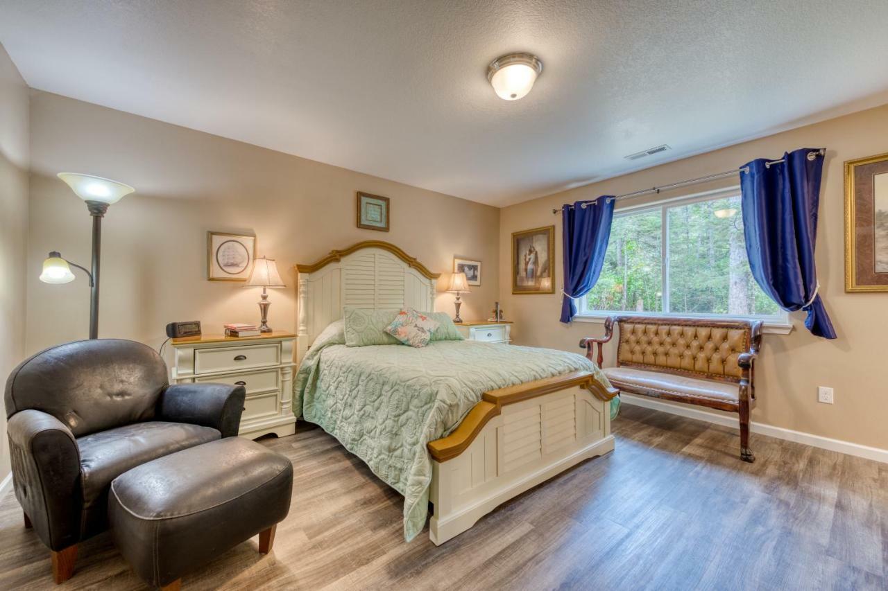 The Captain'S Quarters Rockaway Beach Εξωτερικό φωτογραφία