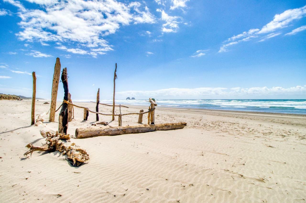 The Captain'S Quarters Rockaway Beach Εξωτερικό φωτογραφία