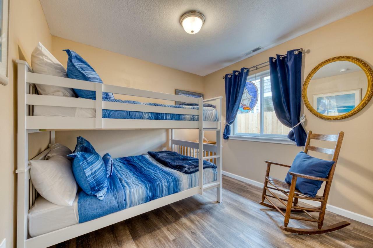 The Captain'S Quarters Rockaway Beach Εξωτερικό φωτογραφία