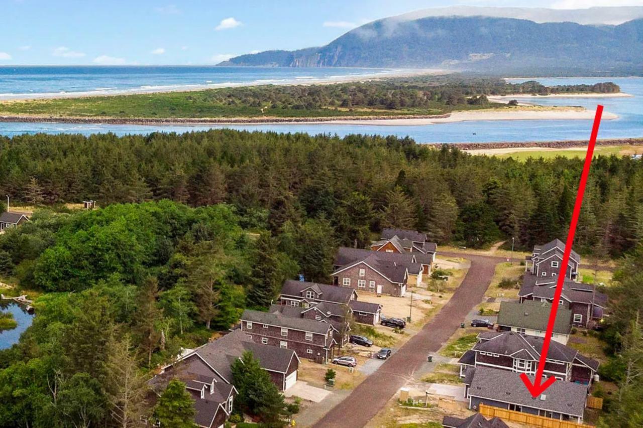 The Captain'S Quarters Rockaway Beach Εξωτερικό φωτογραφία